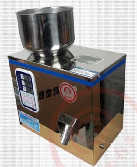 液體分裝機