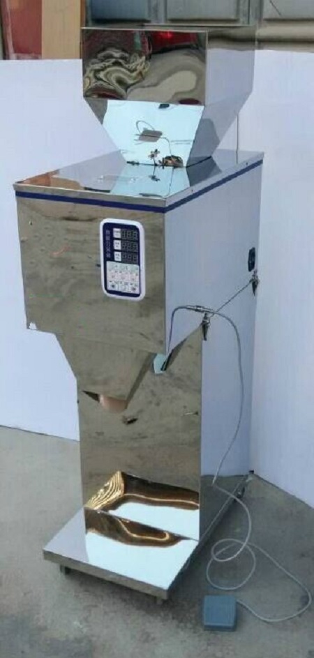 液體分裝機