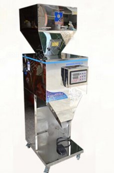 小型半自動包裝機(jī)
